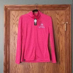 NWT OGIO Full Zip Lightweight Jacket